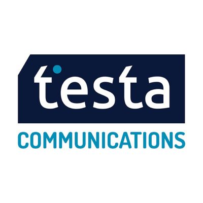 Logo Testa Communications